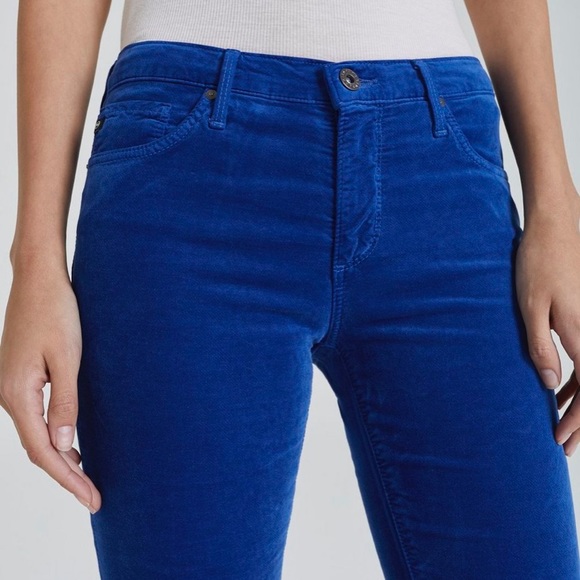 AG The Farrah Skinny - Picture 4 of 16